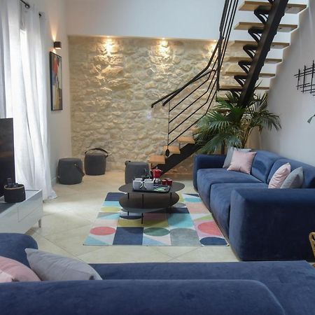 Loft Rossini Escapade Charmante A Narbona Esterno foto